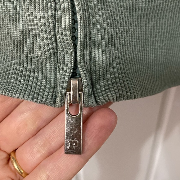 VS Campus fleece full zip XL - Picture 4 of 6